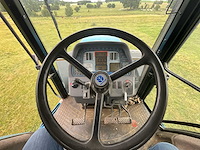 2000 new holland 8670 dt 4wd landbouwtractor - afbeelding 4 van  45