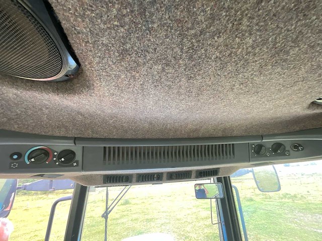 2000 new holland 8670 dt 4wd landbouwtractor - afbeelding 6 van  45
