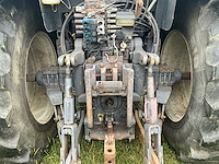 2000 new holland 8670 dt 4wd landbouwtractor - afbeelding 9 van  45