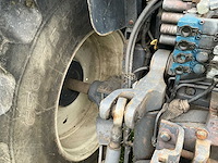 2000 new holland 8670 dt 4wd landbouwtractor - afbeelding 11 van  45