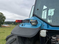 2000 new holland 8670 dt 4wd landbouwtractor - afbeelding 14 van  45