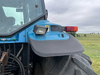 2000 new holland 8670 dt 4wd landbouwtractor - afbeelding 15 van  45