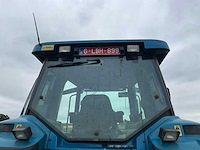 2000 new holland 8670 dt 4wd landbouwtractor - afbeelding 16 van  45