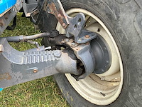 2000 new holland 8670 dt 4wd landbouwtractor - afbeelding 21 van  45