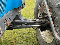 2000 new holland 8670 dt 4wd landbouwtractor - afbeelding 23 van  45