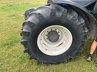 2000 new holland 8670 dt 4wd landbouwtractor - afbeelding 25 van  45