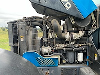 2000 new holland 8670 dt 4wd landbouwtractor - afbeelding 27 van  45