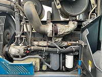 2000 new holland 8670 dt 4wd landbouwtractor - afbeelding 28 van  45