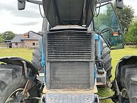2000 new holland 8670 dt 4wd landbouwtractor - afbeelding 30 van  45
