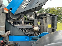 2000 new holland 8670 dt 4wd landbouwtractor - afbeelding 31 van  45