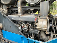 2000 new holland 8670 dt 4wd landbouwtractor - afbeelding 32 van  45