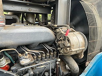 2000 new holland 8670 dt 4wd landbouwtractor - afbeelding 34 van  45