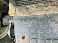 2000 new holland 8670 dt 4wd landbouwtractor - afbeelding 35 van  45