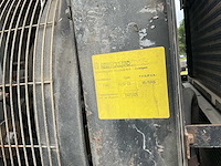 2000 new holland 8670 dt 4wd landbouwtractor - afbeelding 37 van  45