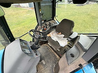 2000 new holland 8670 dt 4wd landbouwtractor - afbeelding 45 van  45