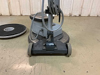 2000 nilfisk 421 a vloerreiniger - afbeelding 9 van  10