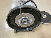 2000 nilfisk 421 a vloerreiniger - afbeelding 2 van  10