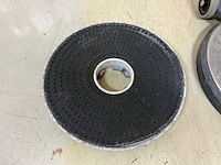 2000 nilfisk 421 a vloerreiniger - afbeelding 8 van  10