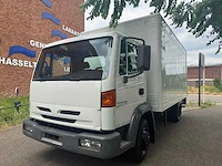 2000 nissan atleon - export - handel - laadklep + lift - afbeelding 5 van  20