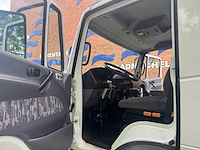 2000 nissan atleon - export - handel - laadklep + lift - afbeelding 8 van  20