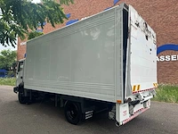 2000 nissan atleon - export - handel - laadklep + lift - afbeelding 14 van  20