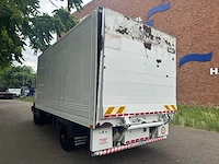 2000 nissan atleon - export - handel - laadklep + lift - afbeelding 15 van  20