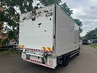 2000 nissan atleon - export - handel - laadklep + lift - afbeelding 17 van  20