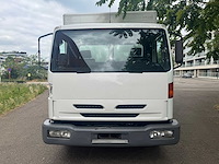 2000 nissan atleon - export - handel - laadklep + lift - afbeelding 3 van  20