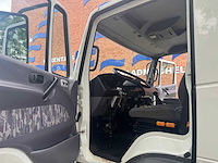 2000 nissan atleon - export - handel - laadklep + lift - afbeelding 8 van  20