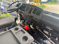 2000 nissan atleon - export - handel - laadklep + lift - afbeelding 10 van  20
