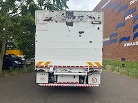 2000 nissan atleon - export - handel - laadklep + lift - afbeelding 16 van  20