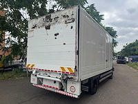 2000 nissan atleon - export - handel - laadklep + lift - afbeelding 17 van  20