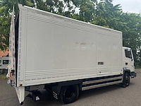 2000 nissan atleon - export - handel - laadklep + lift - afbeelding 19 van  20