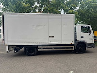 2000 nissan atleon - export - handel - laadklep + lift - afbeelding 20 van  20