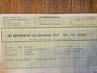 2000 nissan patrol y61 bedrijfswagen - afbeelding 8 van  10