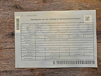 2000 nissan patrol y61 bedrijfswagen - afbeelding 9 van  10