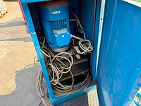 2000 omcn art.706 elektrohydraulische schaarhefbrug - afbeelding 2 van  10