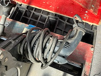 2000 omicron pso 701 kunststof lasapparaat - afbeelding 8 van  11