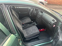 2000 opel astra 1.4 16v - schuifdak - afbeelding 2 van  19