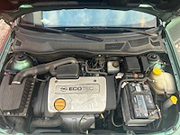 2000 opel astra 1.4 16v - schuifdak - afbeelding 7 van  19