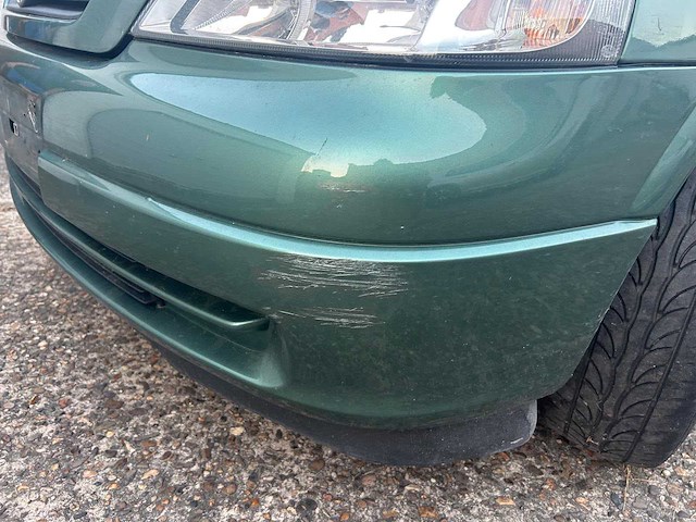 2000 opel astra 1.4 16v - schuifdak - afbeelding 9 van  19
