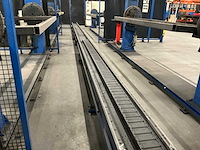 2000 otc dr4200l lasrobot opstelling - afbeelding 25 van  25