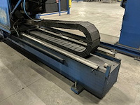 2000 otc dr4200l lasrobot opstelling - afbeelding 6 van  25