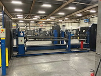 2000 otc dr4200l lasrobot opstelling - afbeelding 19 van  25