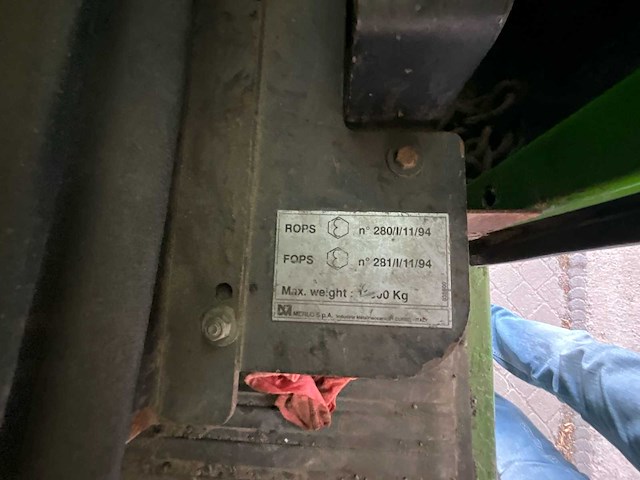 2000 overige agrarisch - afbeelding 7 van  49