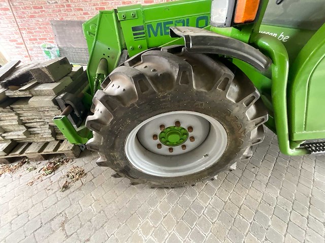 2000 overige agrarisch - afbeelding 9 van  49