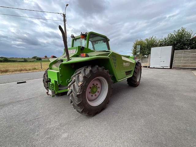 2000 overige agrarisch - afbeelding 34 van  49