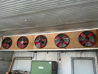 2000 parmatam pm600 houtdroger - afbeelding 2 van  8