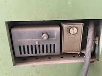 2000 parmatam pm600 houtdroger - afbeelding 5 van  8