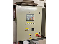 2000 parmatam pm600 houtdroger - afbeelding 7 van  8